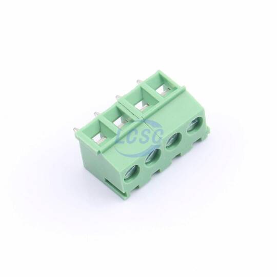 hanxia HX-HB332A-3.81-4P - 3