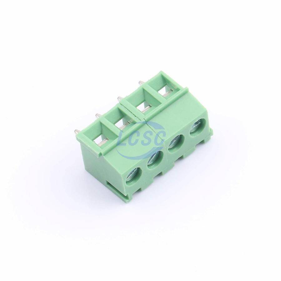 hanxia HX-HB332A-3.81-4P - 3