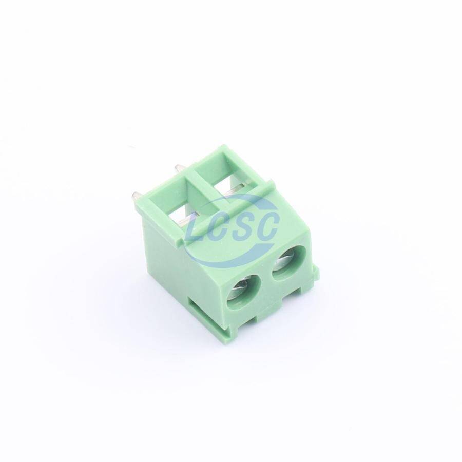 hanxia HX-HB332A-3.81-2P - 3