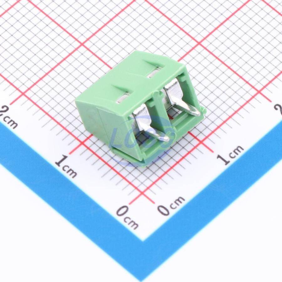 hanxia HX-HB612-5.08-2P - 2