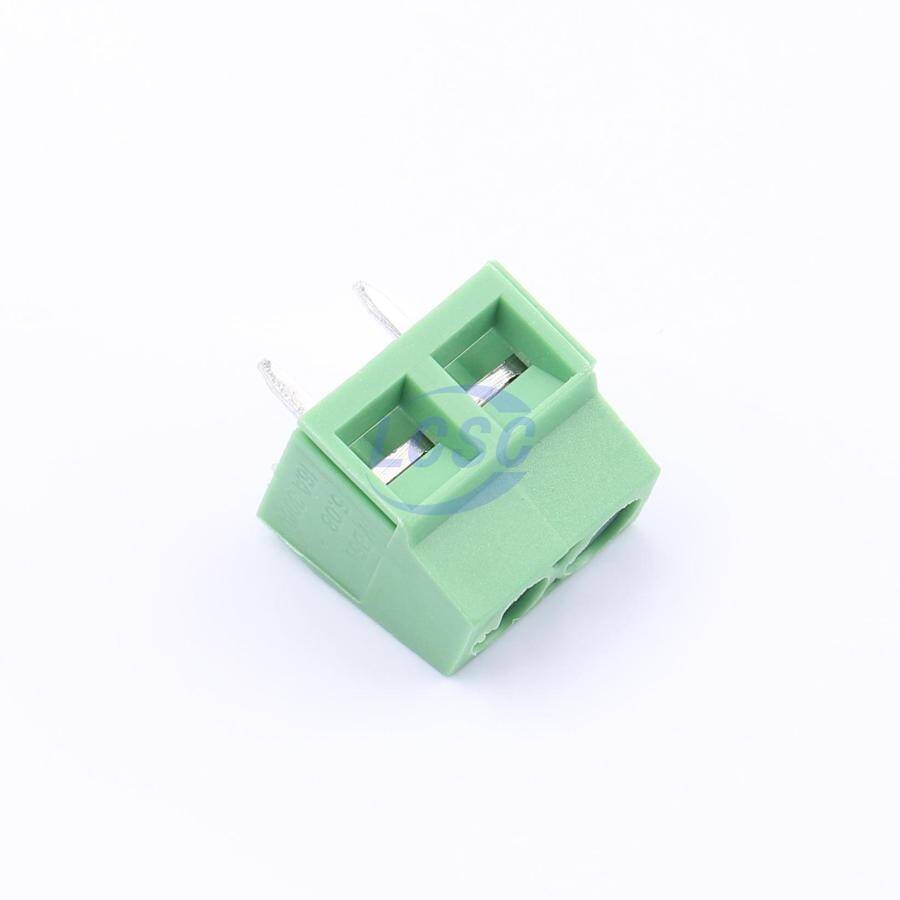 hanxia HX-HB612-5.08-2P - 3