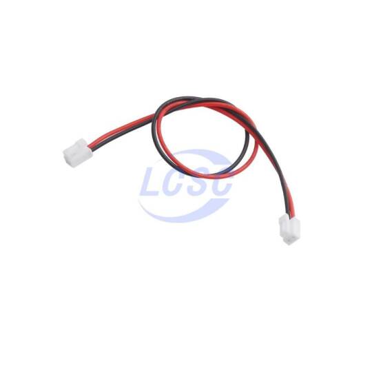 hanxia HX HY2.0-2P ST 200mm 24AWG