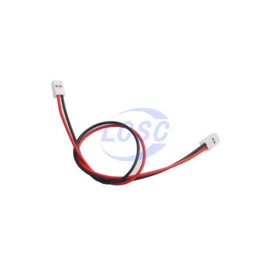 hanxia HX HY2.0-2P ST 200mm 24AWG - 2