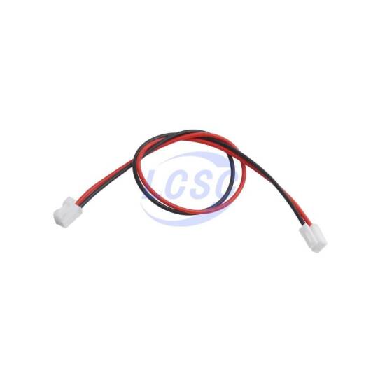 hanxia HX HY2.0-2P ST 200mm 24AWG - 3