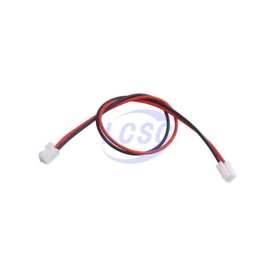 hanxia HX HY2.0-2P ST 200mm 24AWG - 3