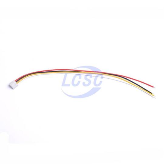hanxia HX HY2.0-4P DT 200mm 26AWG - 1