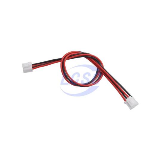 hanxia HX HY2.0-4P ST 200mm 24AWG