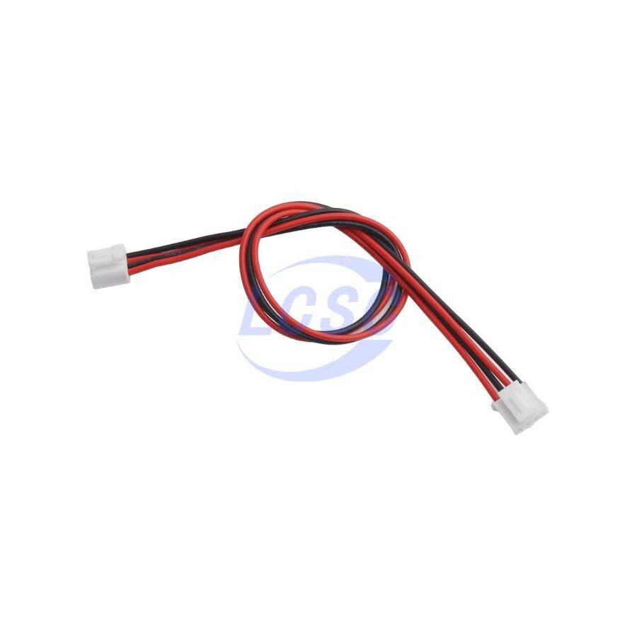 hanxia HX HY2.0-4P ST 200mm 24AWG