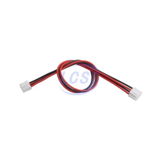 hanxia HX HY2.0-4P ST 200mm 24AWG - 3