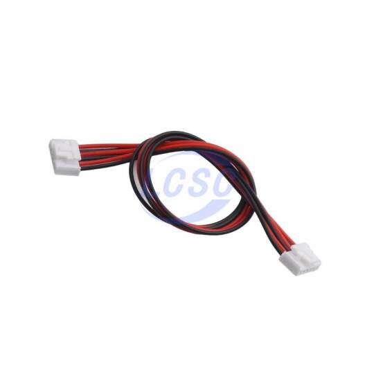 hanxia HX HY2.0-6P ST 200mm 24AWG