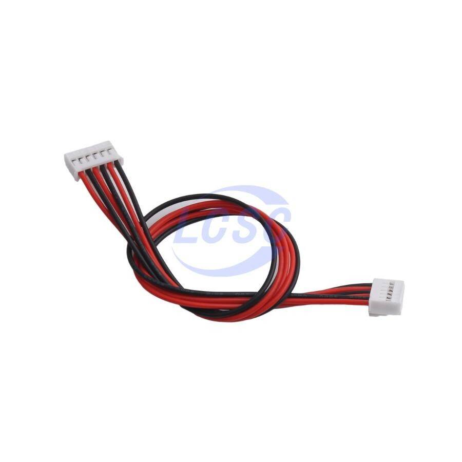 hanxia HX HY2.0-6P ST 200mm 24AWG - 2