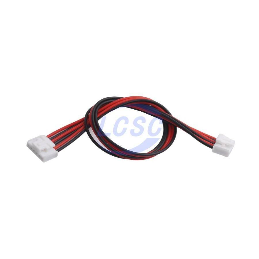 hanxia HX HY2.0-6P ST 200mm 24AWG - 3