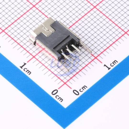hanxia HX MINI5P T - 2