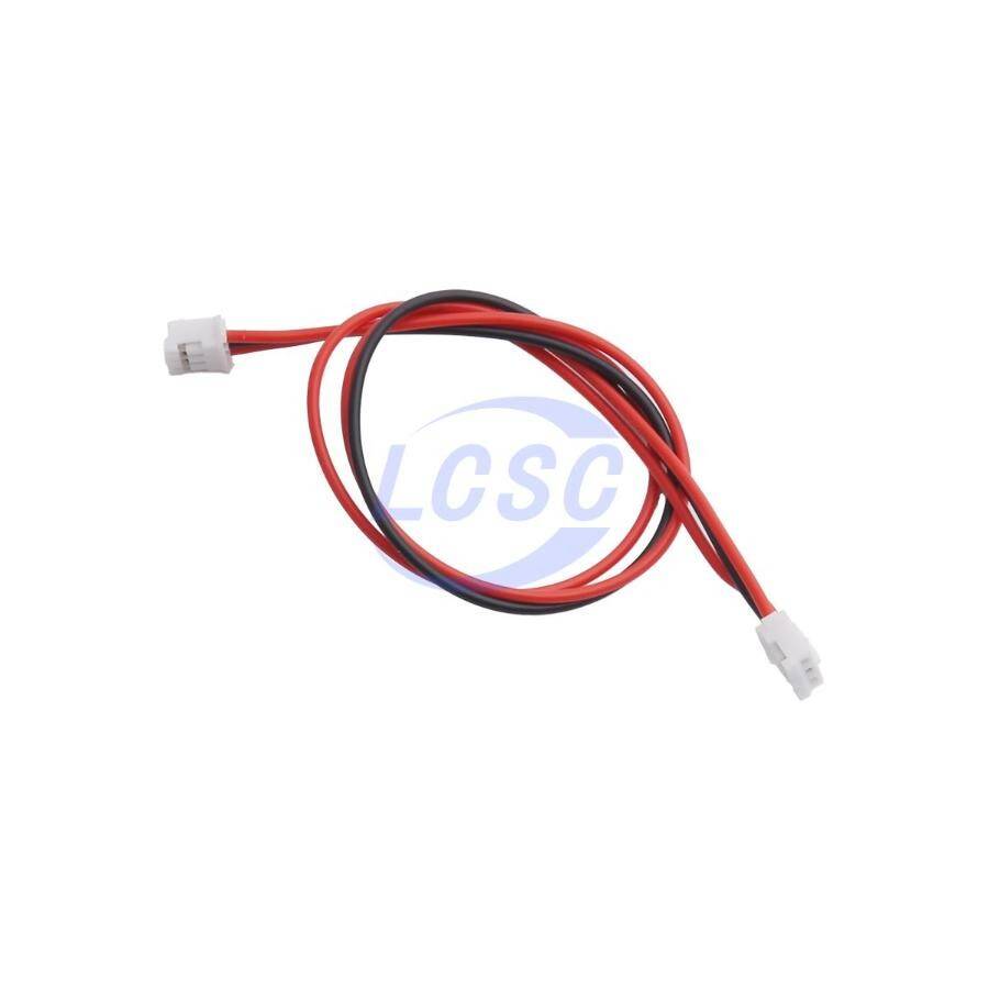 hanxia HX PH2.0-3P ST 200mm 24AWG