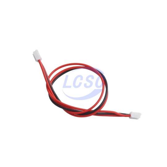 hanxia HX PH2.0-3P ST 200mm 24AWG - 2