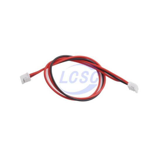 hanxia HX PH2.0-3P ST 200mm 24AWG - 3