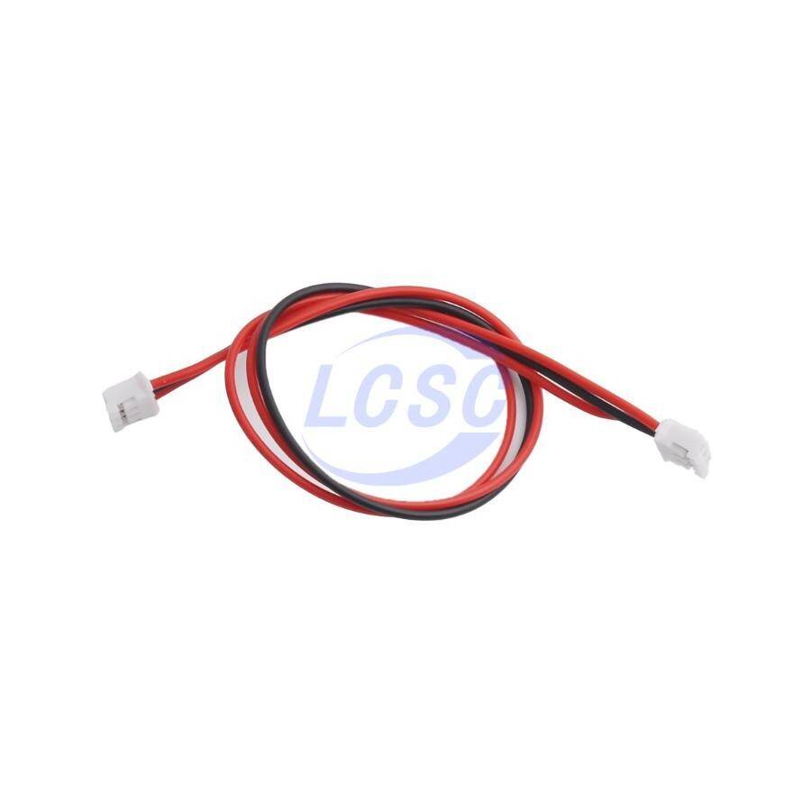 hanxia HX PH2.0-3P ST 200mm 24AWG - 3