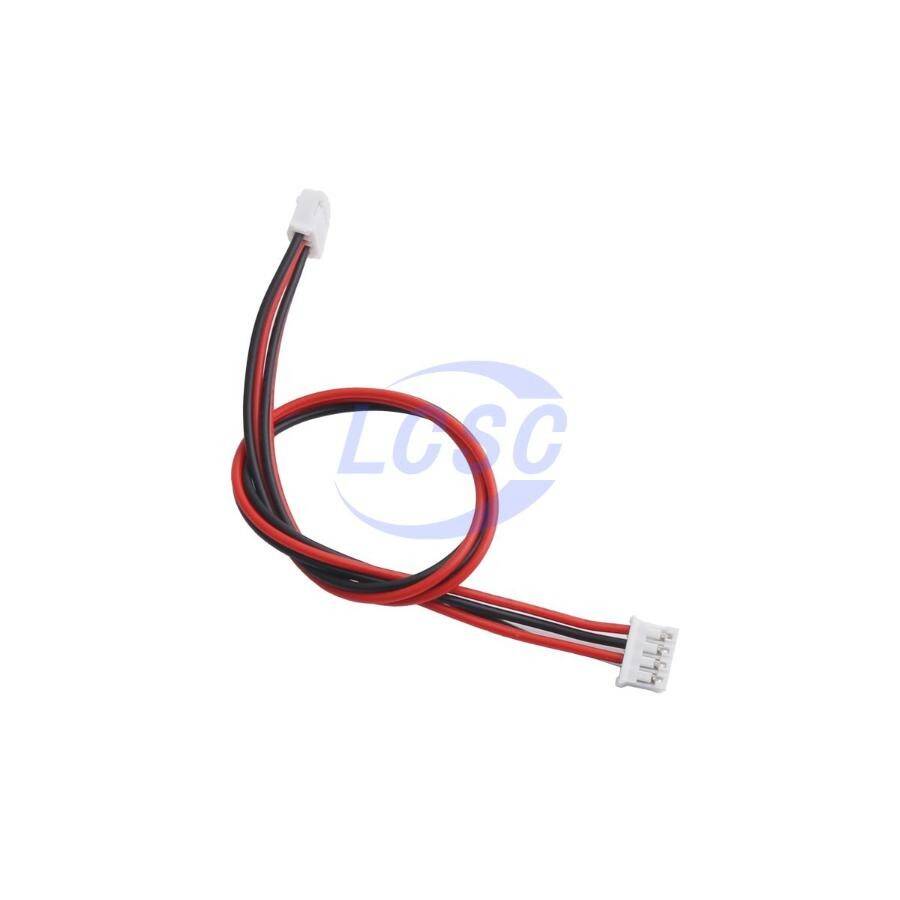 hanxia HX PH2.0-4P ST 200mm 24AWG - 2