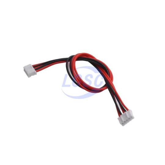 hanxia HX PH2.0-5P ST 200mm 24AWG - 1