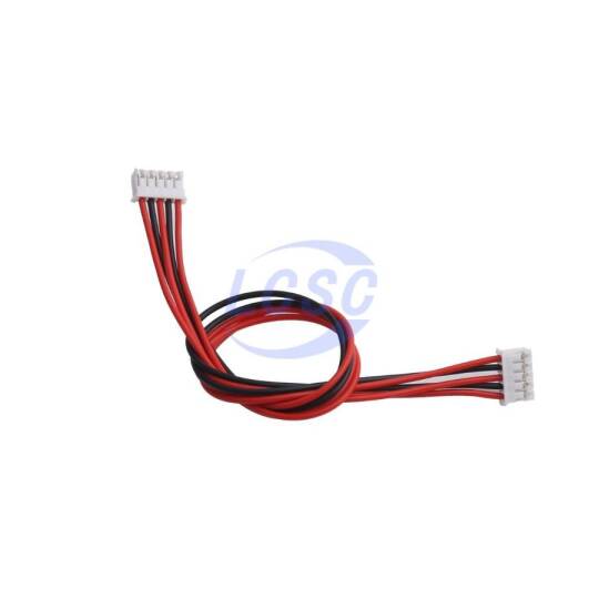hanxia HX PH2.0-5P ST 200mm 24AWG - 2