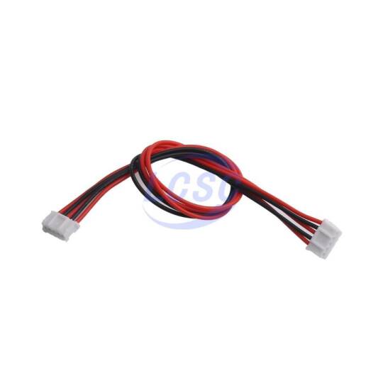 hanxia HX PH2.0-5P ST 200mm 24AWG - 3