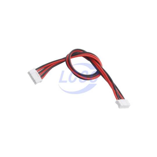 hanxia HX PH2.0-6P ST 200mm 24AWG - 1