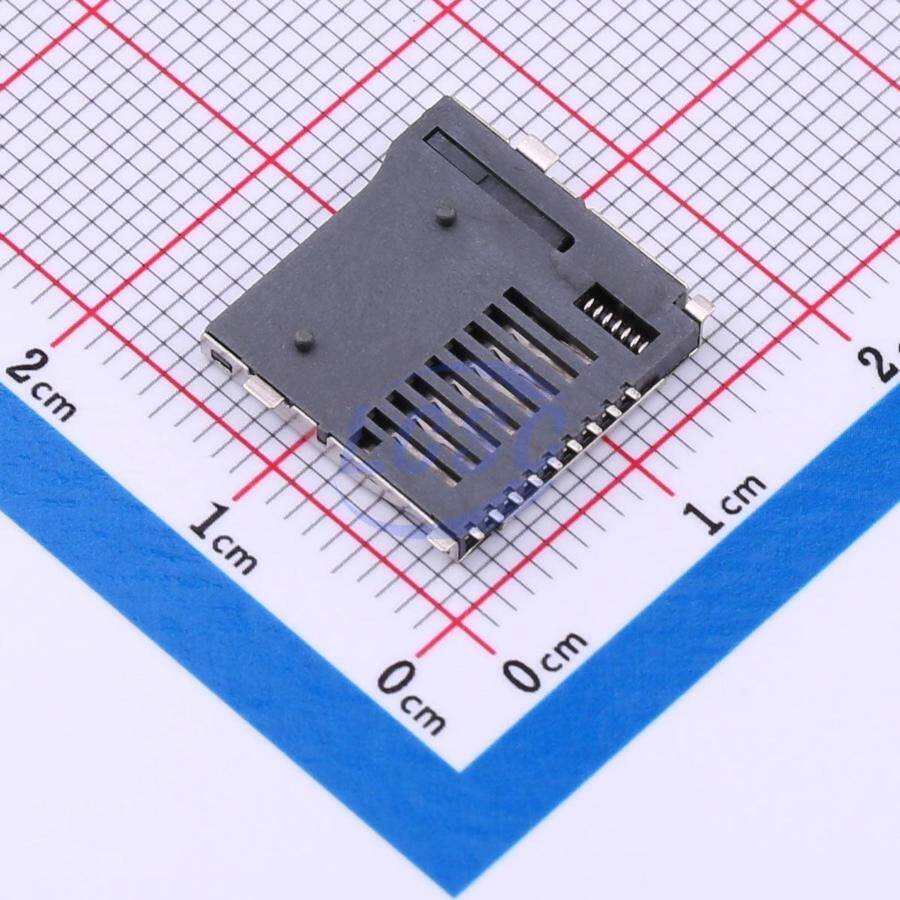 hanxia HX TF PUSH - 2