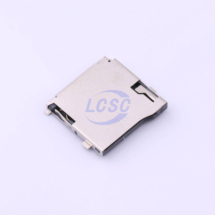 hanxia HX TF PUSH - 3