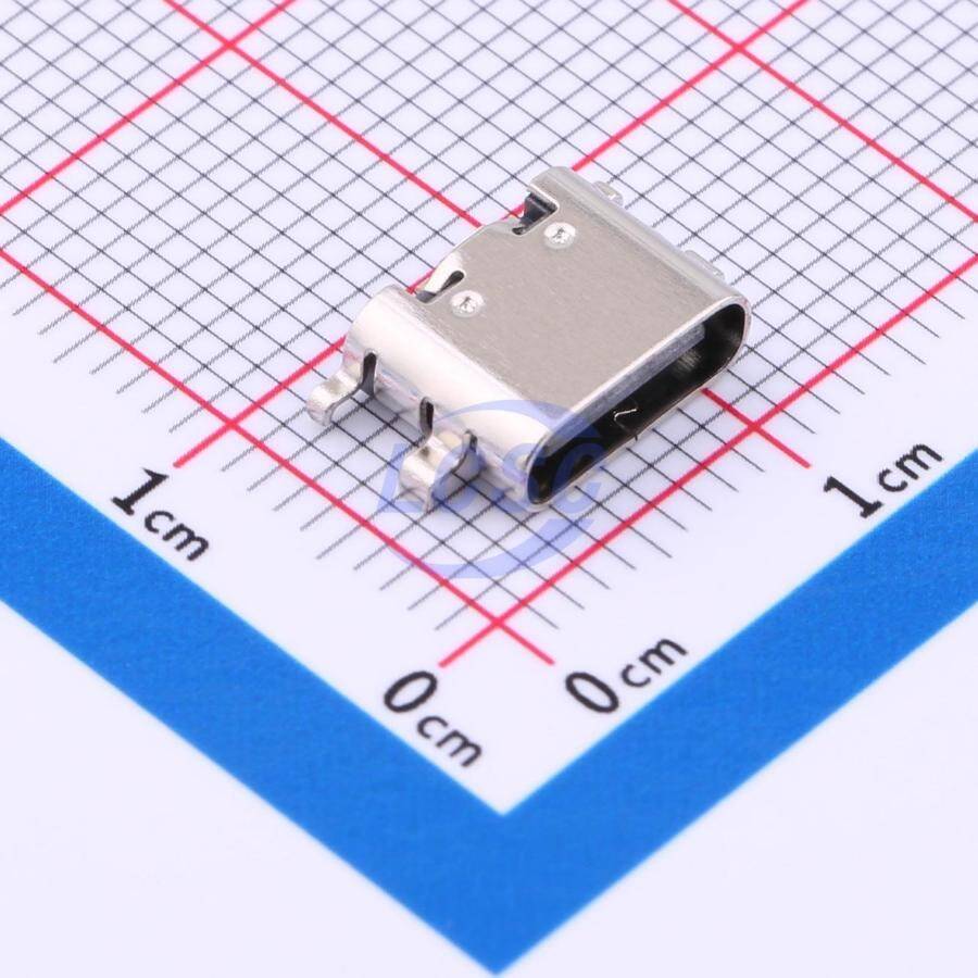 hanxia HX TYPE-C 6P CB 0.8 - 1