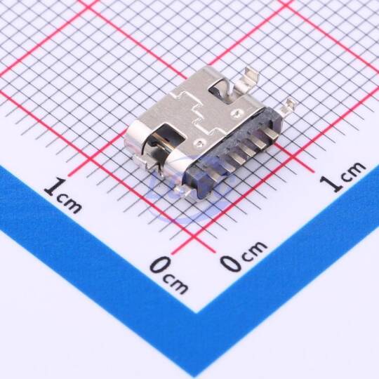 hanxia HX TYPE-C 6P CB 0.8 - 2