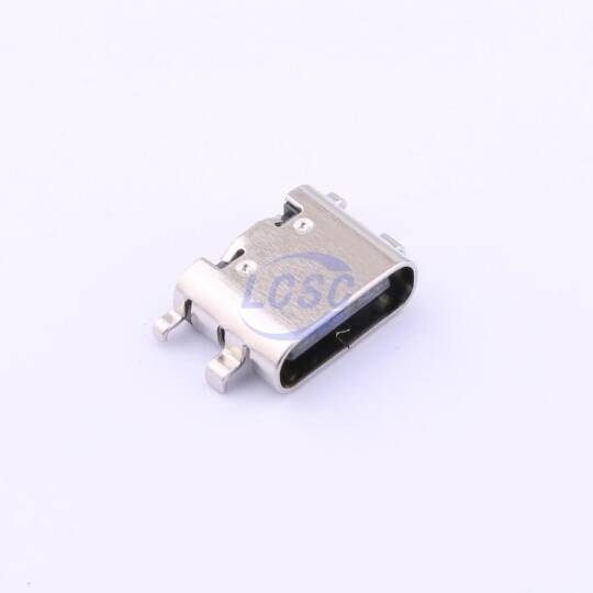 hanxia HX TYPE-C 6P CB 0.8 - 3