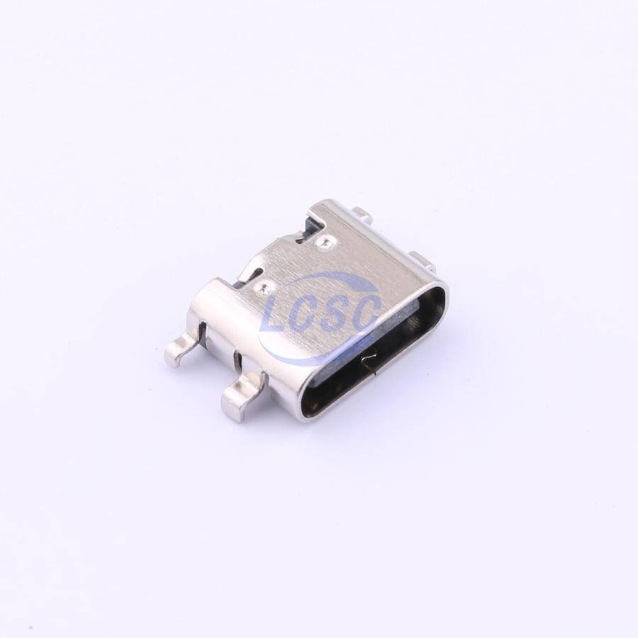 hanxia HX TYPE-C 6P CB 0.8 - 3