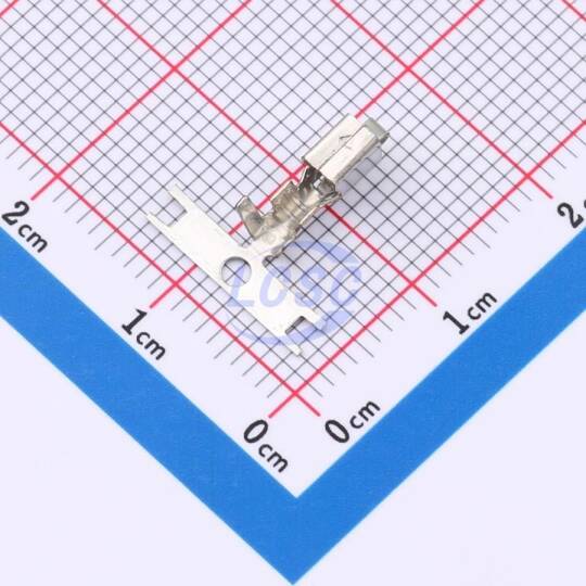 hanxia HX VH3.96-T - 1