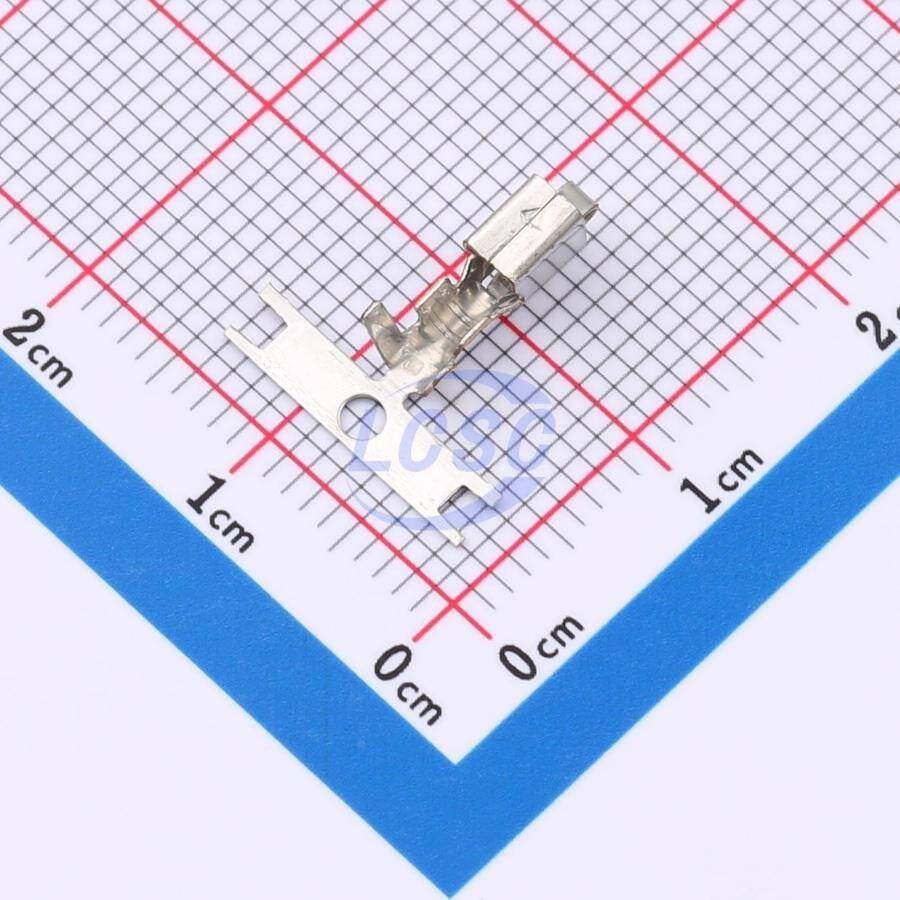 hanxia HX VH3.96-T - 1