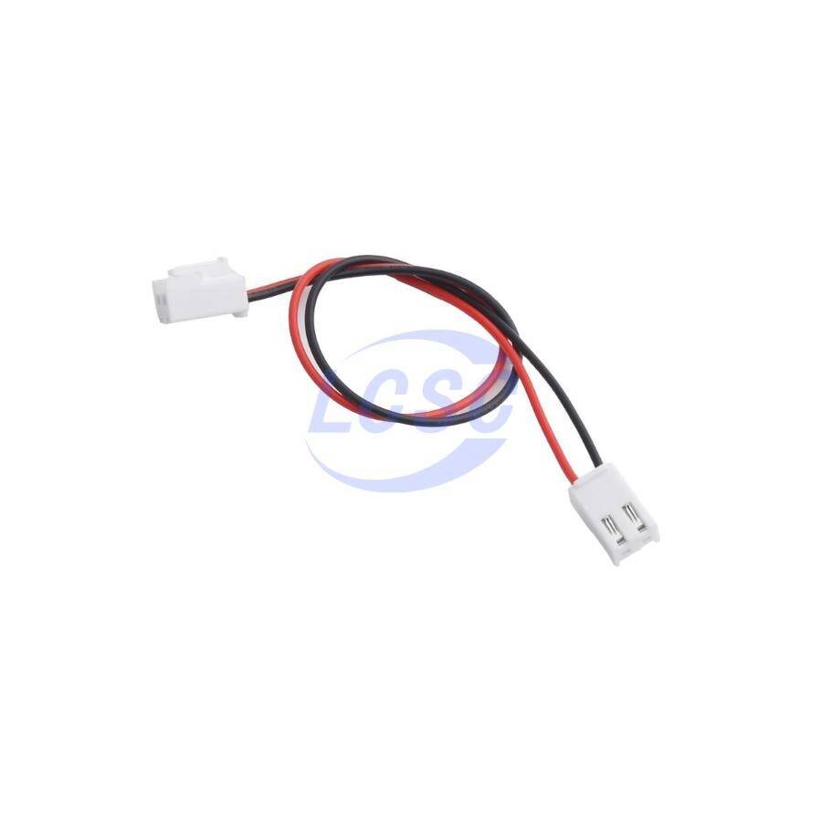 hanxia HX VH3.96-2P ST 200mm 22AWG - 1