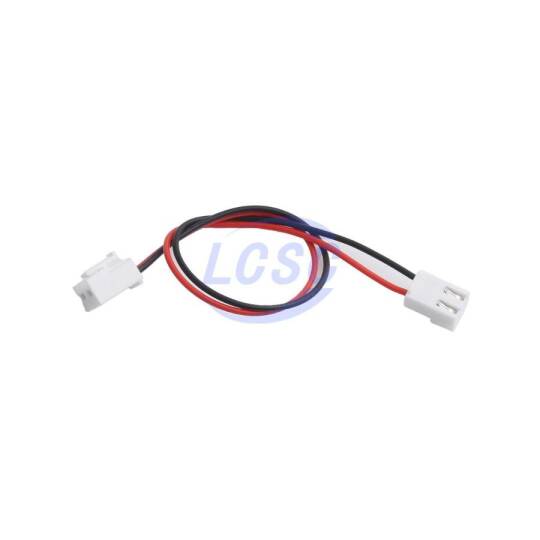 hanxia HX VH3.96-2P ST 200mm 22AWG - 3