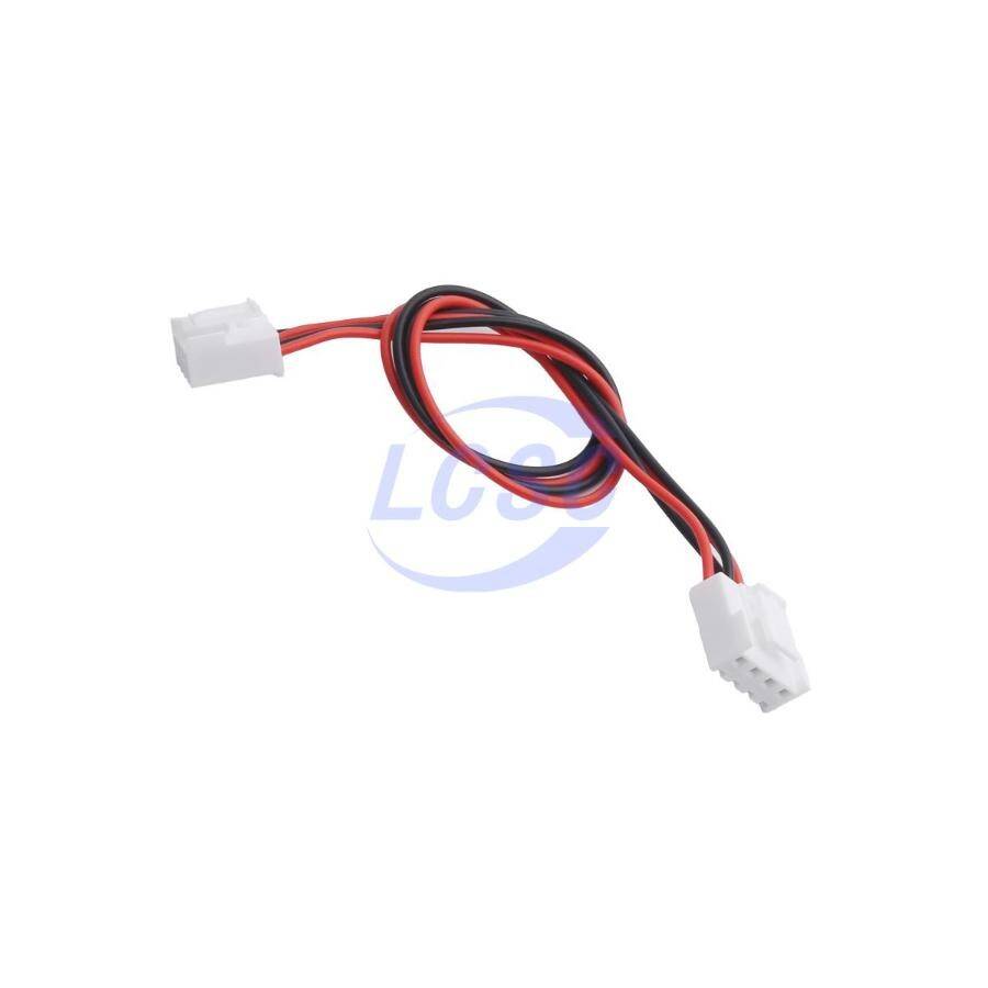 hanxia HX VH3.96-4P ST 200mm 22AWG - 1