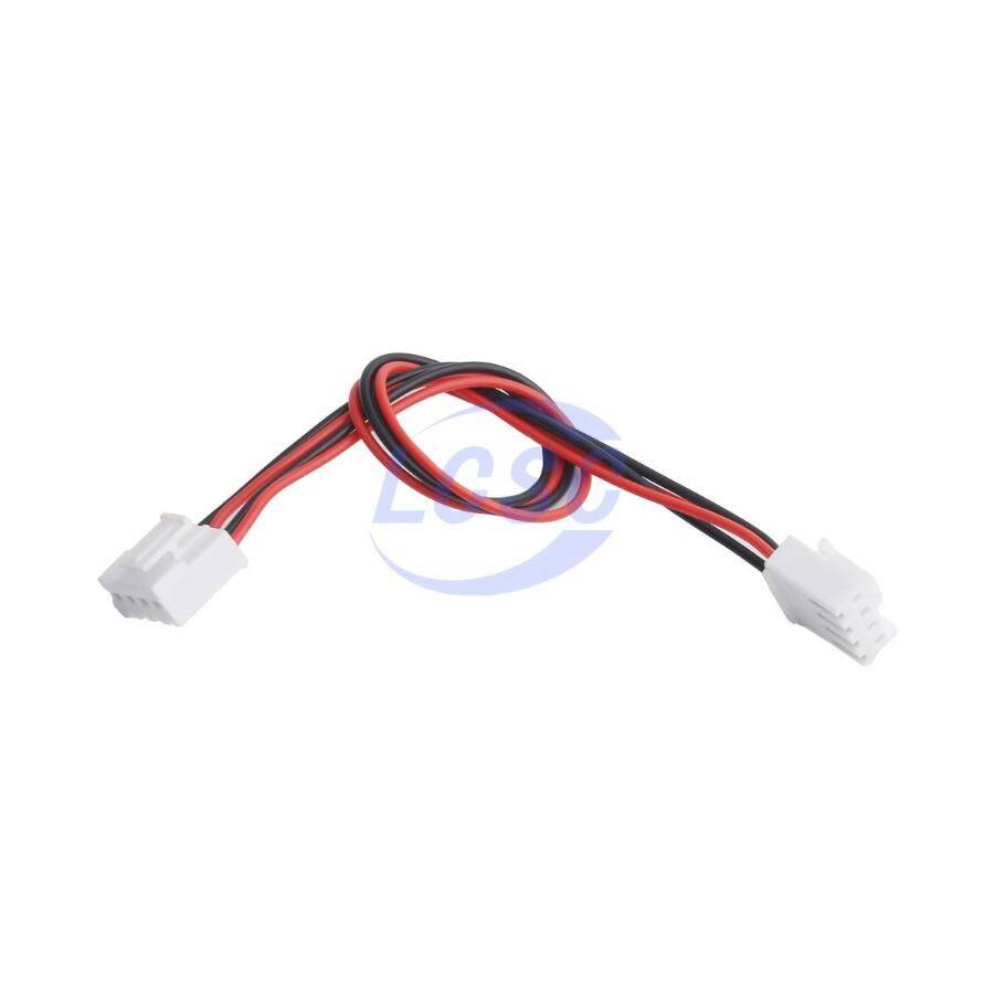 hanxia HX VH3.96-4P ST 200mm 22AWG - 3