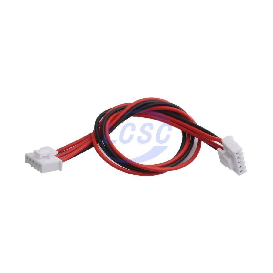 hanxia HX XHB2.54-5P ST 200mm 22AWG - 3