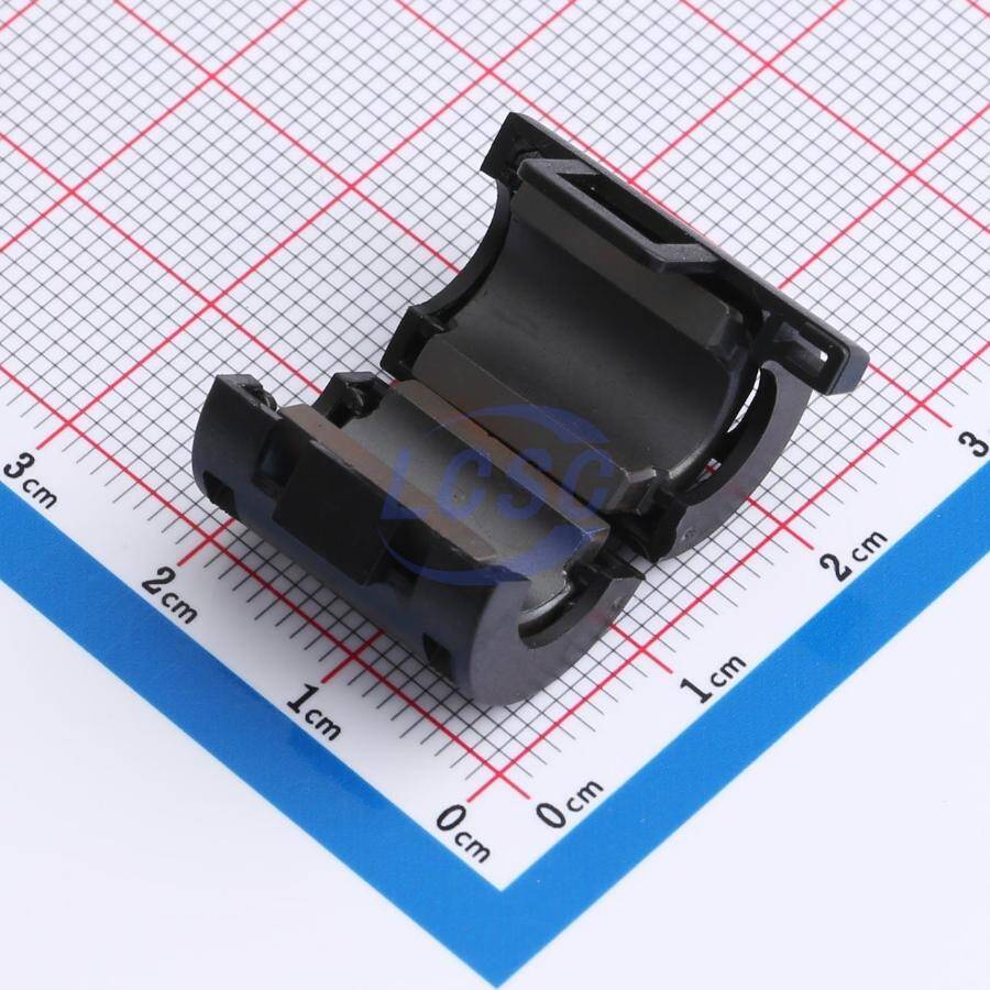 hanxia HX/1518-0730-BK-70A - 4