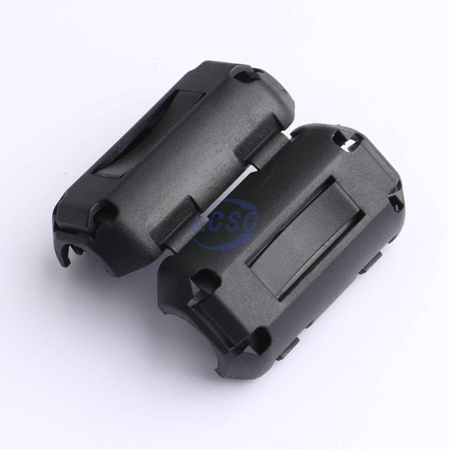 hanxia HX/2035-0930A-BK-90B - 5