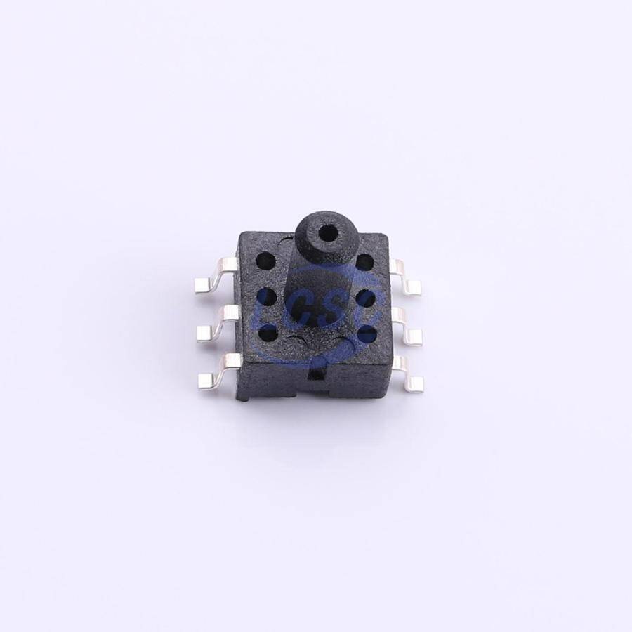 HAOBANG HI-TECH HBP1101D601GPS6-1 - 3