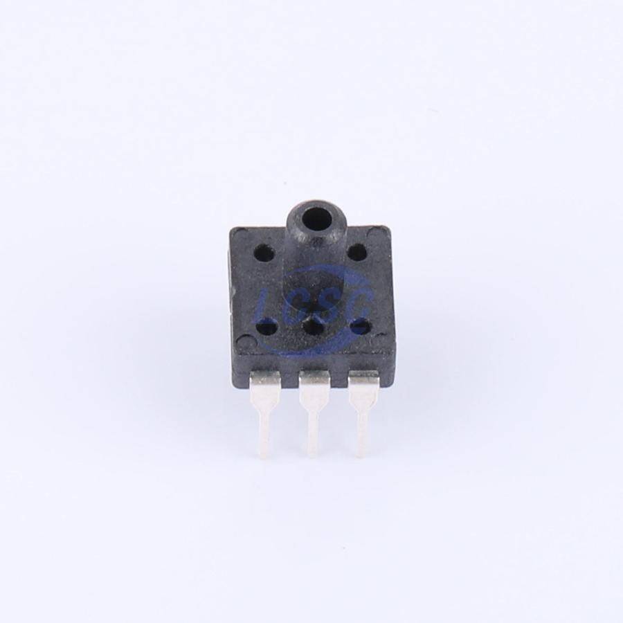 HAOBANG HI-TECH HBP1201D201GPD6-4 - 3
