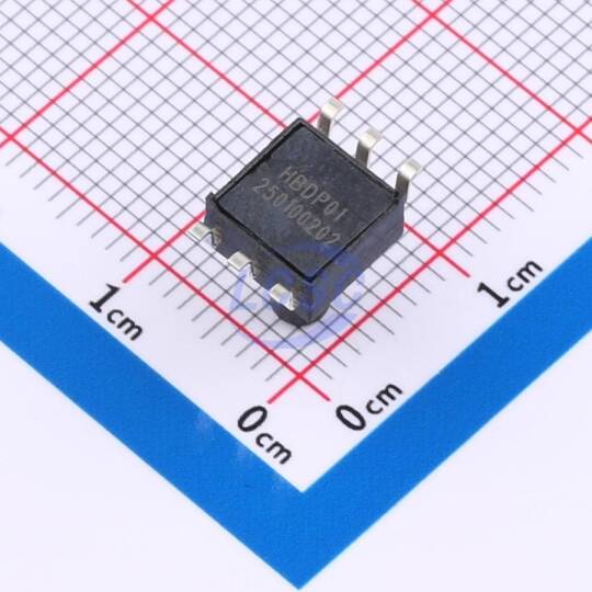 HAOBANG HI-TECH HBP401G040S6 - 2