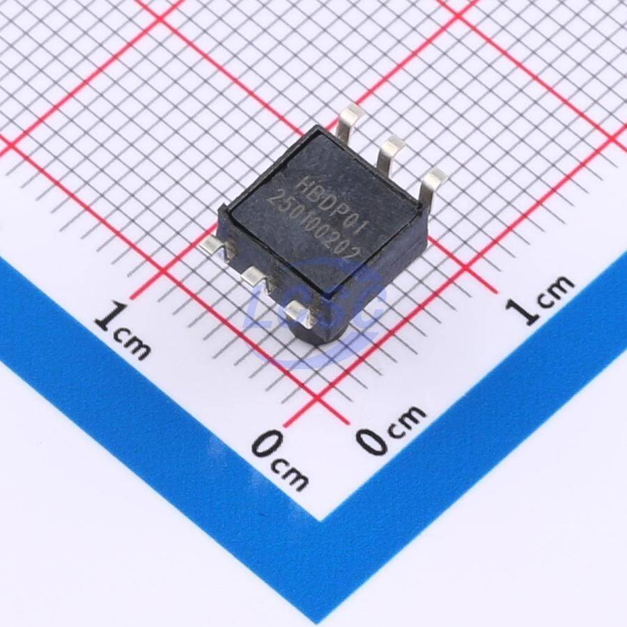HAOBANG HI-TECH HBP401G040S6 - 2