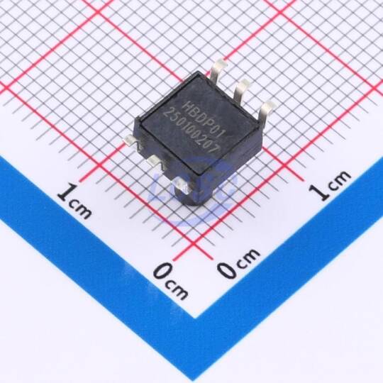 HAOBANG HI-TECH HBP401G040S6B - 2