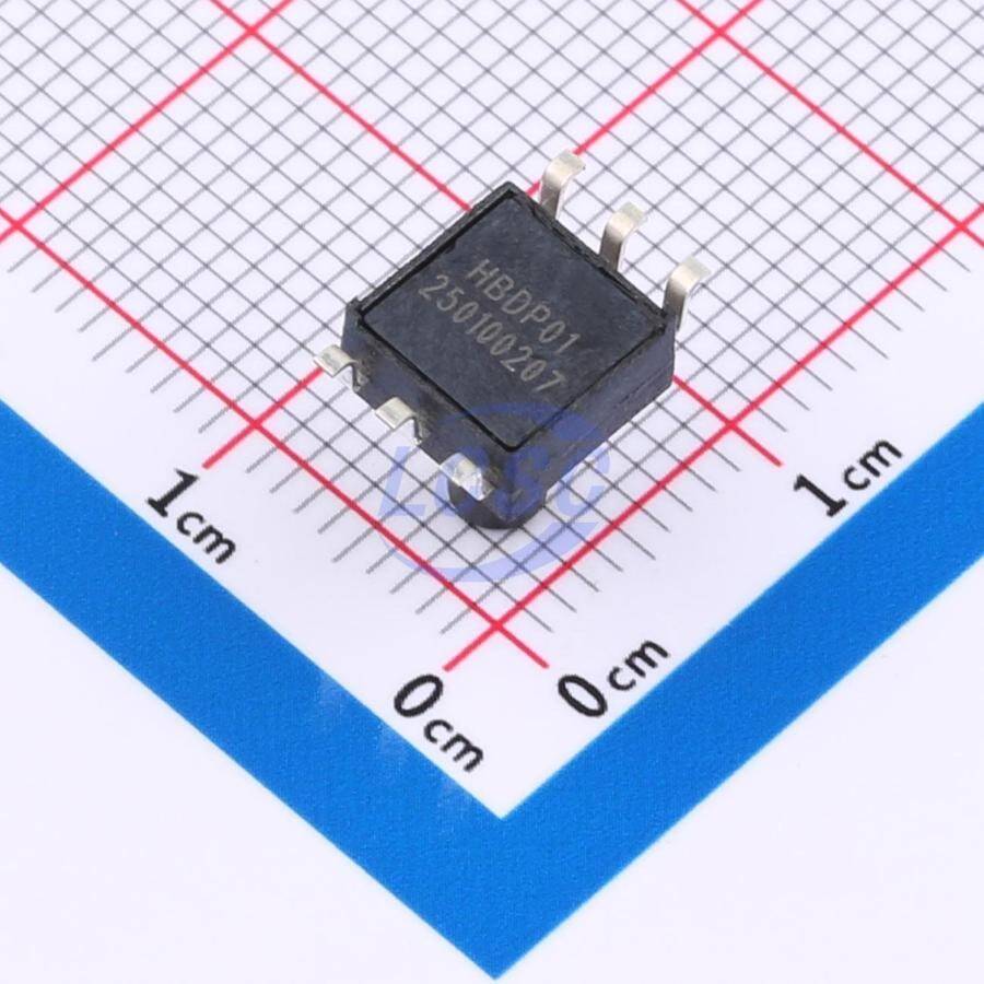 HAOBANG HI-TECH HBP401G040S6B - 2