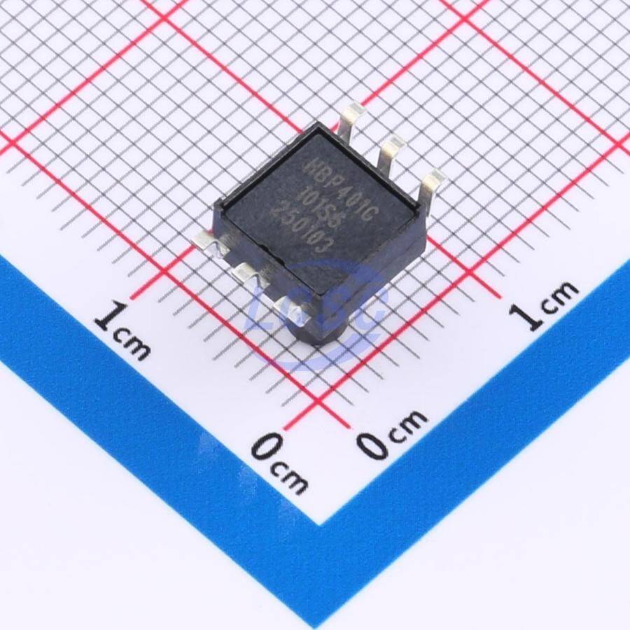 HAOBANG HI-TECH HBP401G101S6 - 2