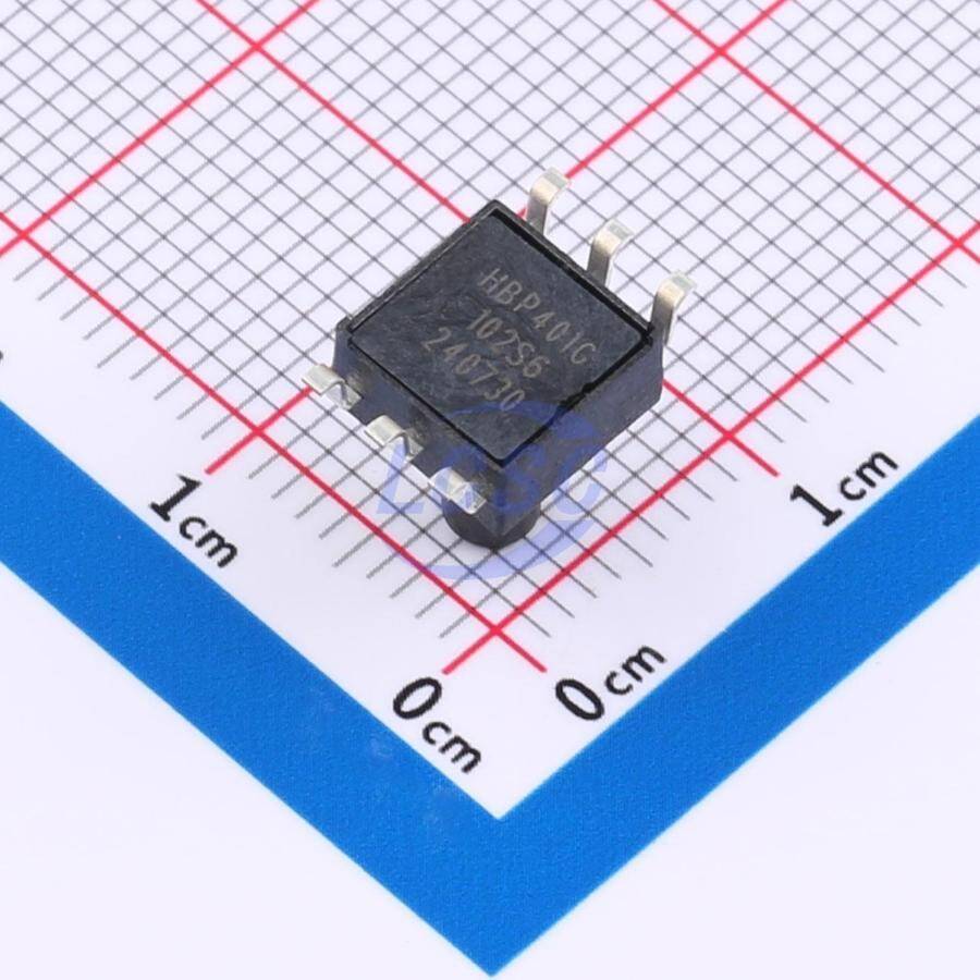 HAOBANG HI-TECH HBP401G102S6 - 2