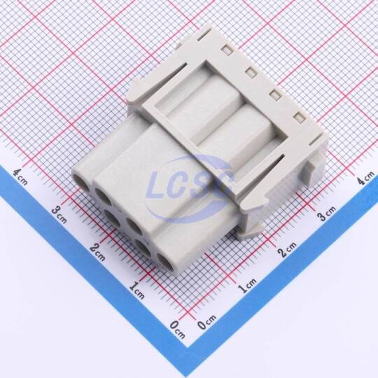 Harting 09140063101 - 2